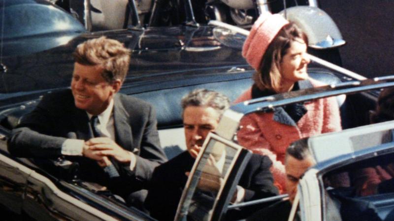 La CIA estaba anteponiendo su reputación a la transparencia del asesinato de John F. Kennedy: Jefferson Morley