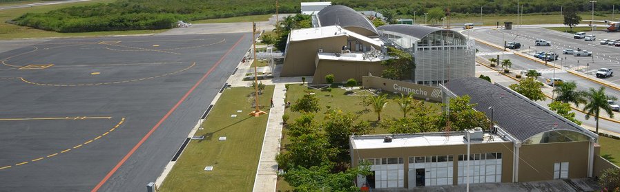 Más aeropuertos serán manejados por el Ejército