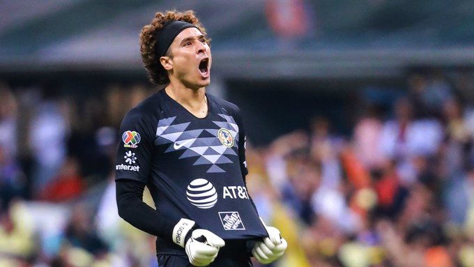 Oficial: América le dice adiós a Memo Ochoa; llegará a Europa