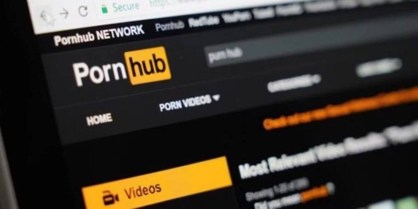 Pornhub México