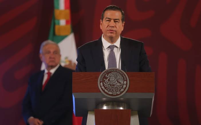 Ricardo Mejía desconoce resultados de encuesta de Morena en Coahuila