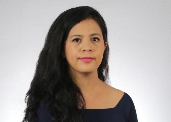 Tamara Sosa, nueva secretaria de Cultura en Michoacán