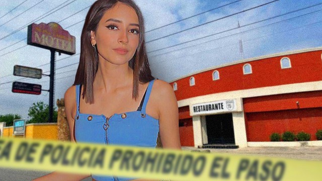 Papás de Debanhi Escobar dan su voto de confianza a la FGR en investigación por feminicidio