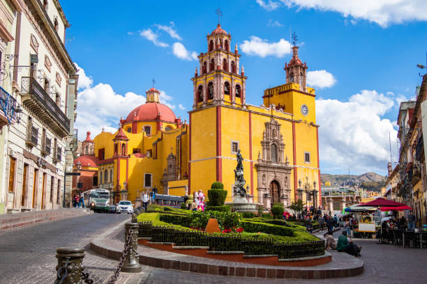 Minimizan impactos negativos eventos turísticos en el Estado de Guanajuato
