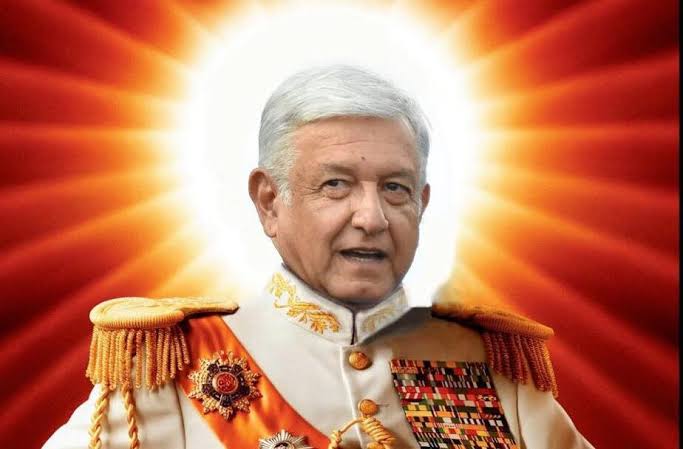 LA COLUMNA: La hipocresía de López Obrador