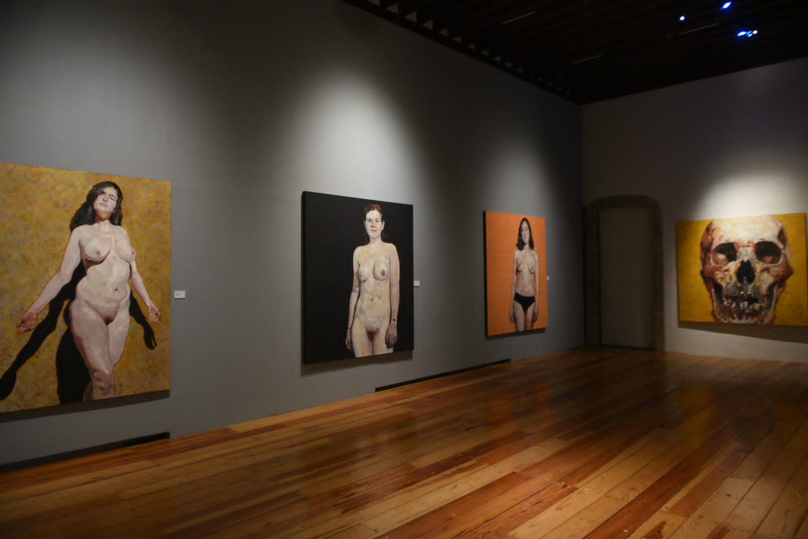 La exposición “Piezas para un Museo” llega al Museo de la Ciudad de México
