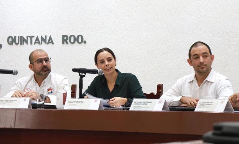 Aprueba Cabildo de Benito Juárez modificaciones a reglamento de Instituto Municipal de la Mujer (IMM)