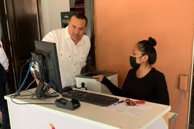 Mérida ofrecerá descuentos para los ciudadanos cumplidos con el pago del predial 2023