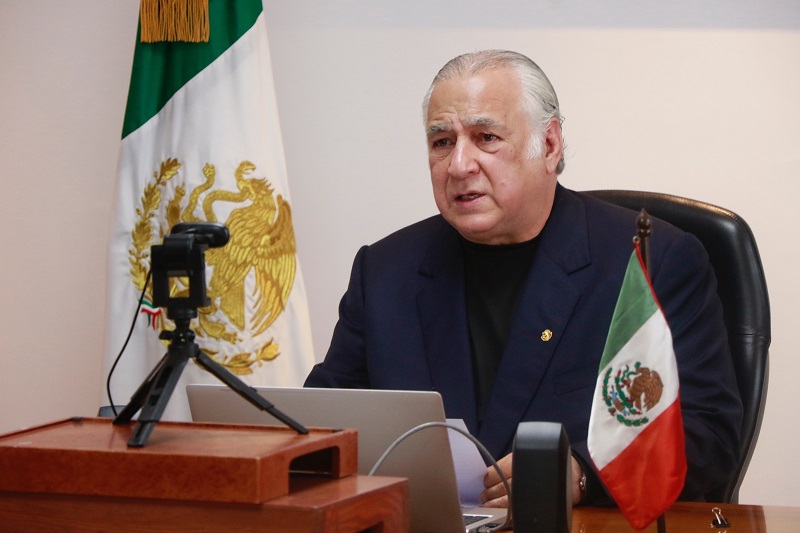 México registra 108 candidaturas para renovación y obtención de Distintivos Blue Flag para la temporada 2023-2024