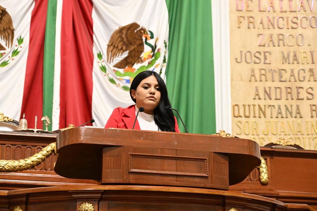 Congreso capitalino anuncia ganadores de “Medalla al Mérito Juvenil 2022”