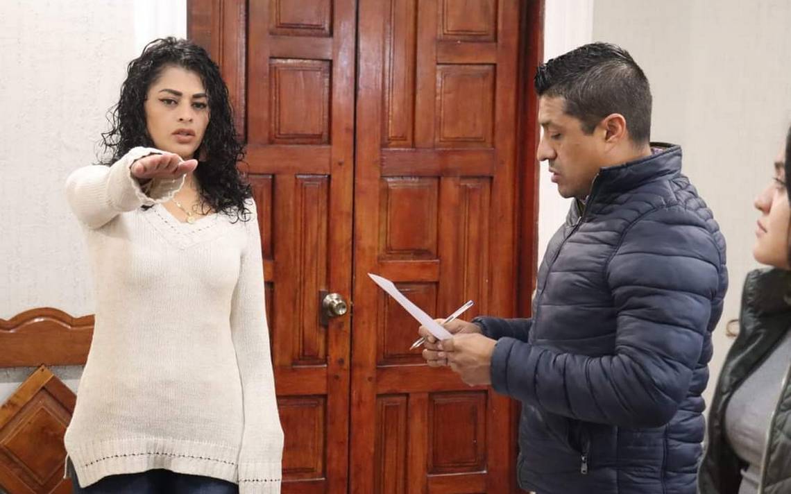 Alcaldesa en San Luis Potosí renuncia a su cargo por amenazas de muerte