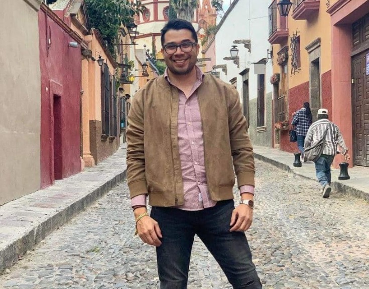 Cuarto cuerpo hallado en Zacatecas sí es de José Melesio Gutiérrez