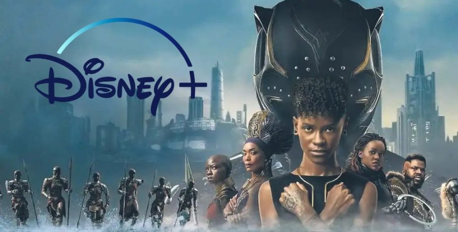 Estrenos Disney Plus febrero 2023