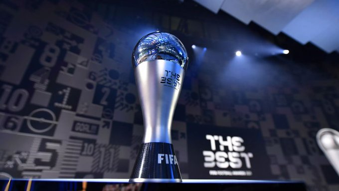 FIFA anuncia a los nominados a los premios 'The Best' 2022