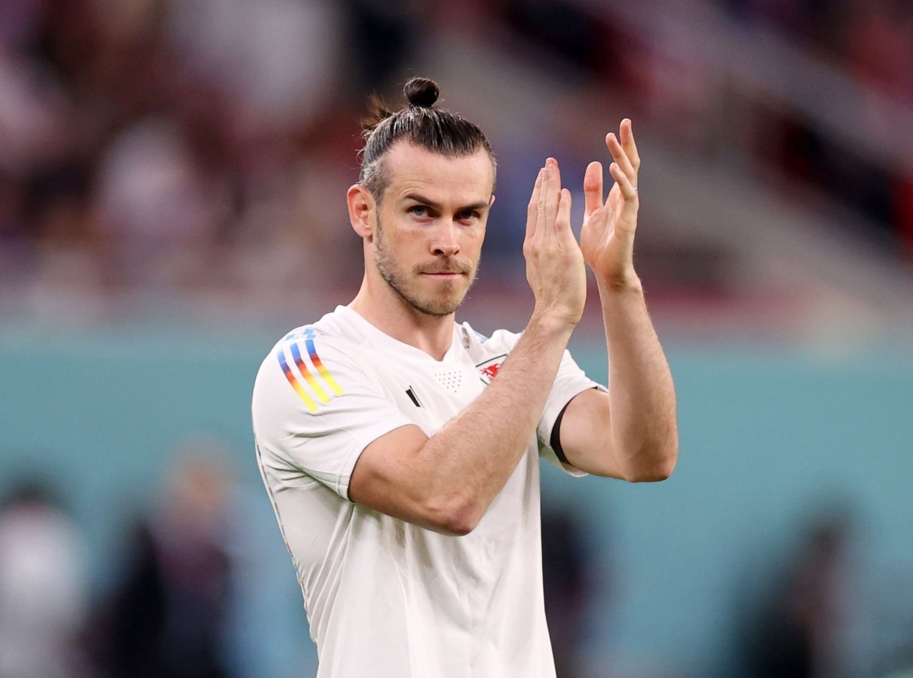 Gareth Bale se retira del futbol a los 33 años