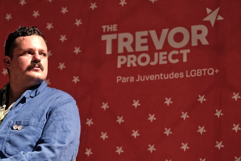 Jalisco y 'The Trevor Project' se unen para brindar atención psicológica a las juventudes LGBTQ+ 