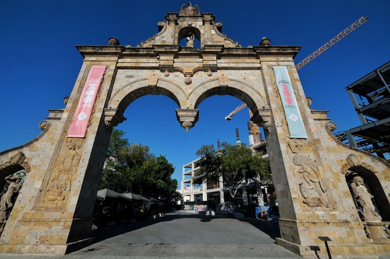 Jalisco preparado para celebrar el 200 Aniversario de su fundación