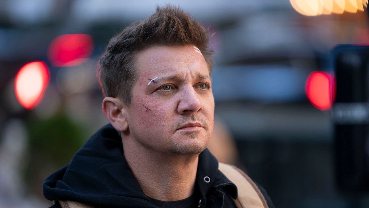 Jeremy Renner, 'Hawkeye', en estado crítico tras sufrir accidente