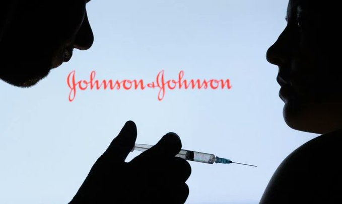 Johnson & Johnson suspende ensayos de vacuna contra el VIH