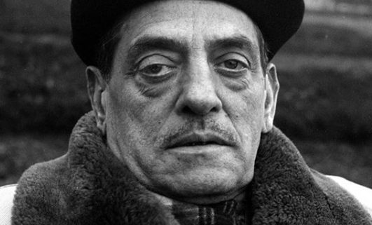 OTRAS INQUISICIONES: Luis Buñuel y el machismo