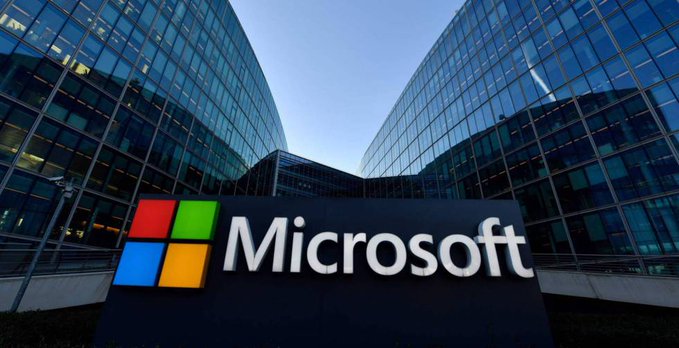 Microsoft despedirá a 10 mil trabajadores