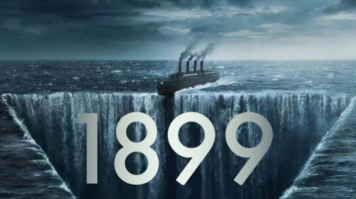 Netflix cancela serie 1899