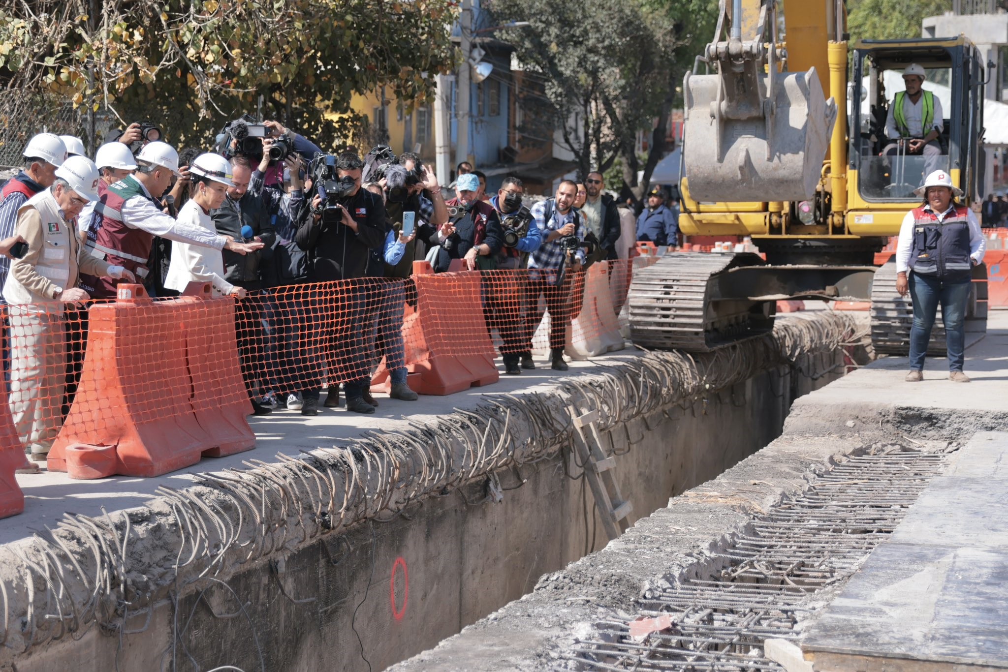 Nuevo puente vehicular de Gran Canal reducirá tiempos de traslados hasta un 40%