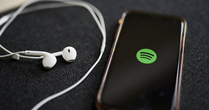 Spotify no se salva de los despidos