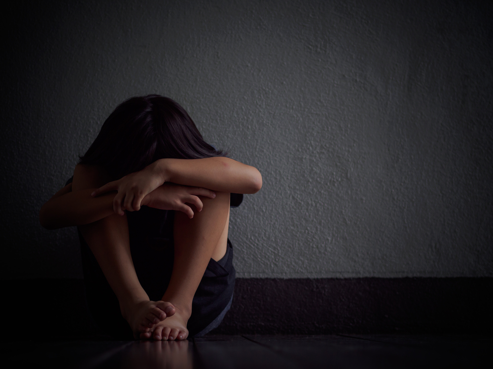 Necesario garantizar seguridad social a niñas, niños y adolescentes que hayan sufrido abuso sexual