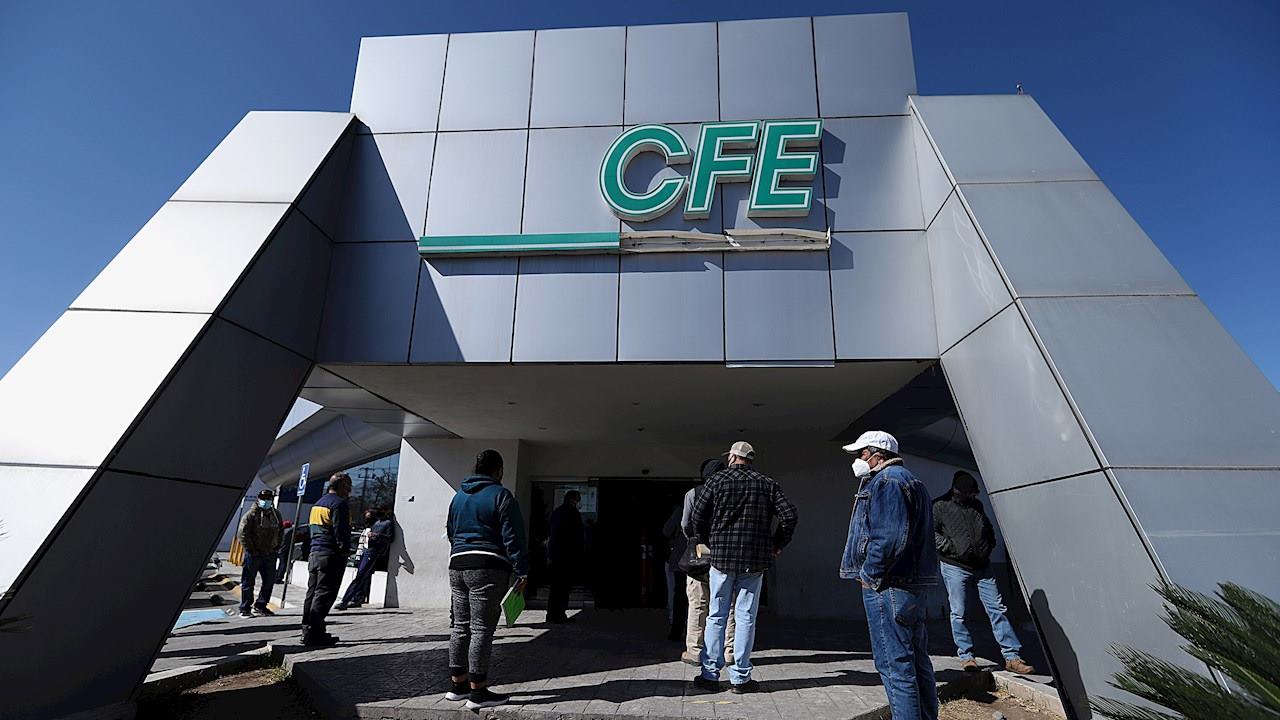 CFEcapital anuncia pago de distribución del primer trimestre de 2024 de la CFE Fibra E