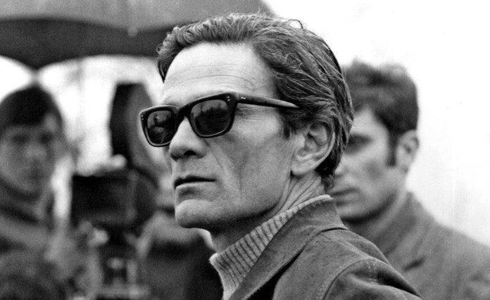 OTRAS INQUISICIONES: El asesinato de Pier Paolo Pasolini