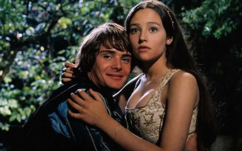 Actores de ‘Romeo y Julieta’ demandan a Paramount por más de 500 mdd por explotación sexual infantil