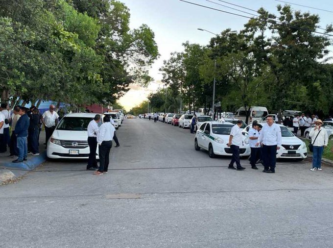 Uber gana amparo para operar sin concesión en Quintana Roo