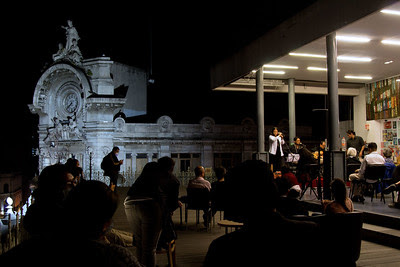 Arranca Noche de Museos con actividades en más de 40 recintos de la CDMX