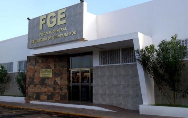 ‘Hackean’ a la Fiscalía de Quintana Roo