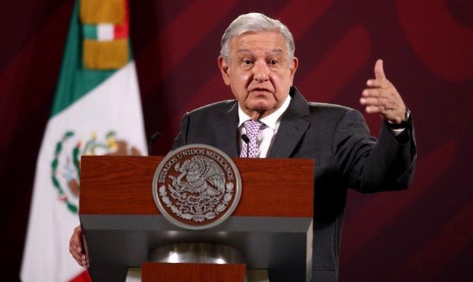 AMLO ofrece asilo y nacionalidad a exiliados de Nicaragua