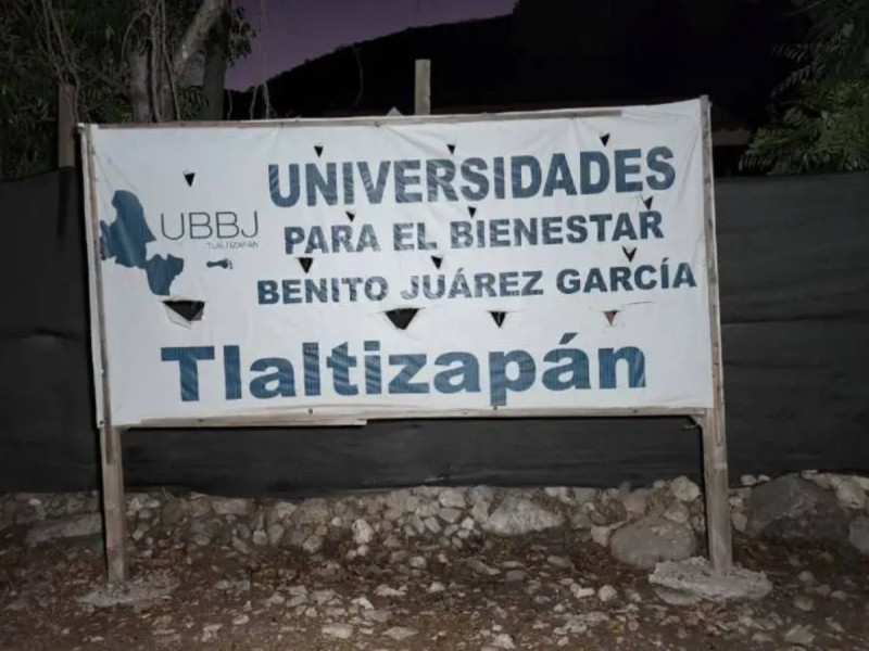Alumno ataca a maestra de la Universidad del Bienestar en Morelos