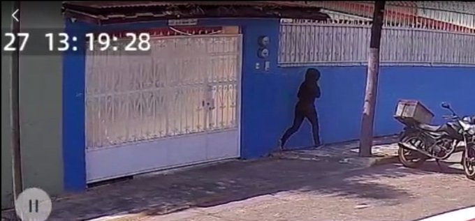 Asesinan a maestra saliendo de escuela en Orizaba, Veracruz