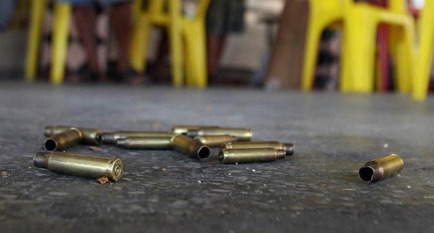 Asesinan a tres personas en ataque armado en Tula, Hidalgo