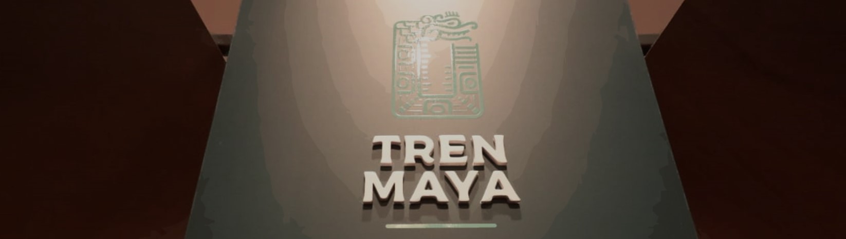 HOMO ESPACIOS: El Tren Maya en Los Pinos, el Munavi… y otras notas