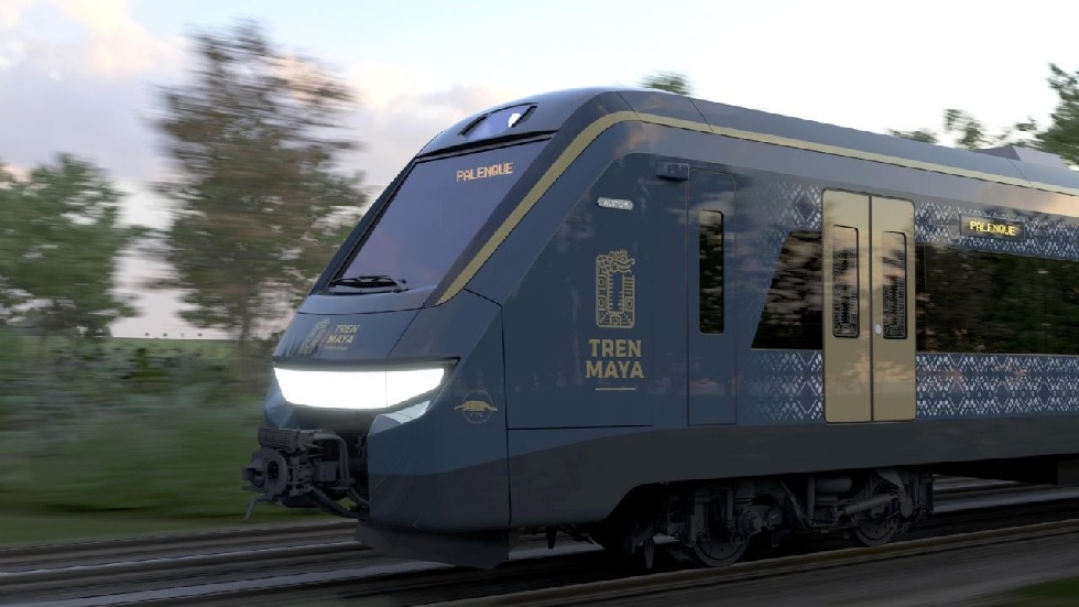 Gobierno federal expropia 23 predios más para la construcción del Tren Maya en Quintana Roo