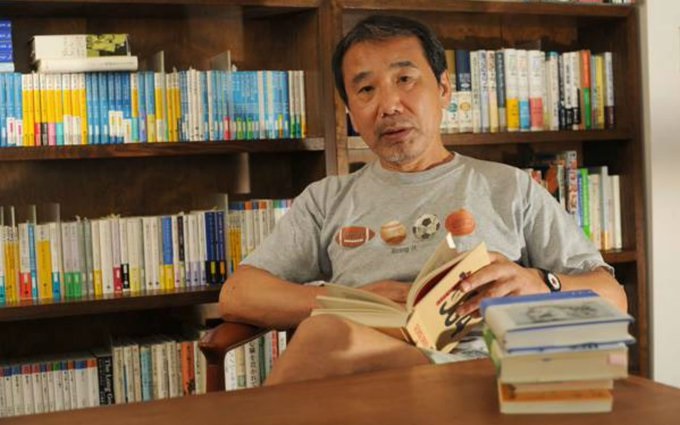 Haruki Murakami regresa con nueva novela tras seis años de ausencia