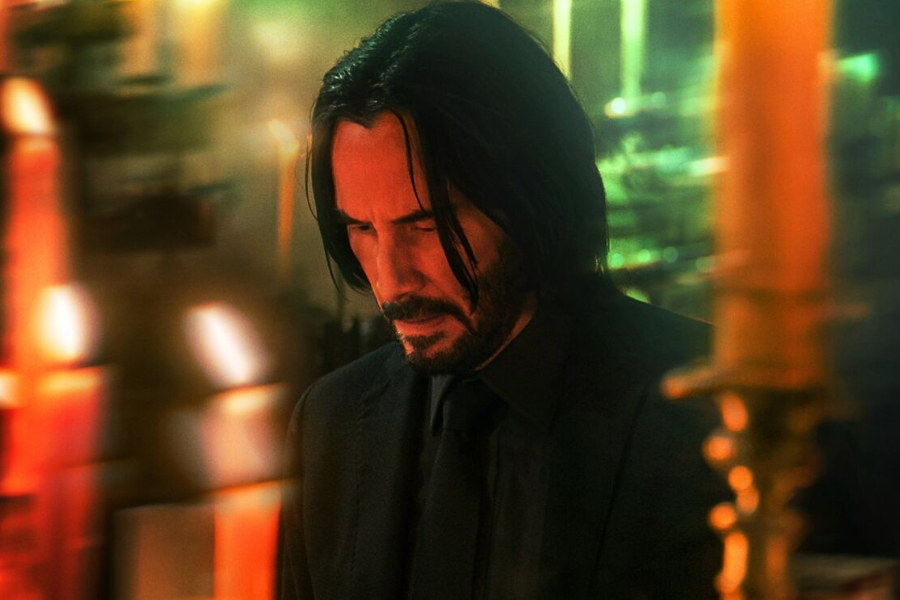 John Wick 4 tráiler final