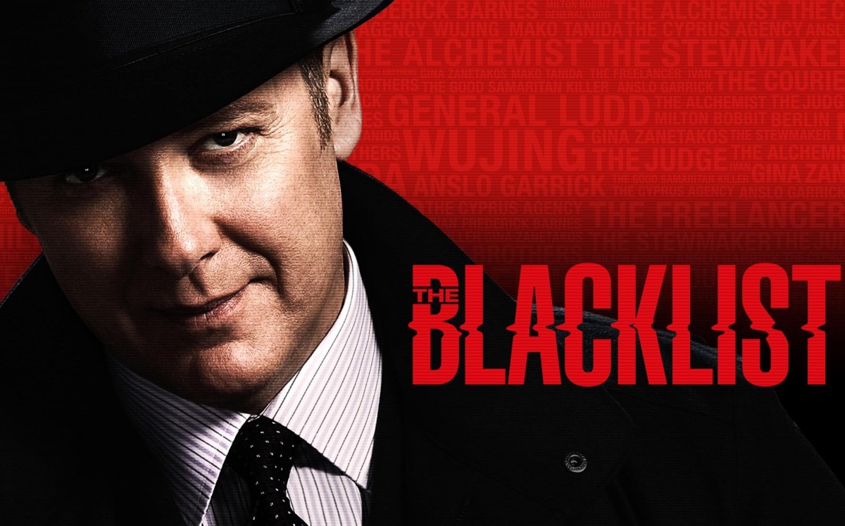 The Blacklist temporada diez