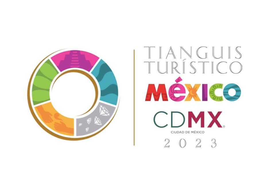 Llega el ‘Tianguis Turístico México 2023’ a la Ciudad de México