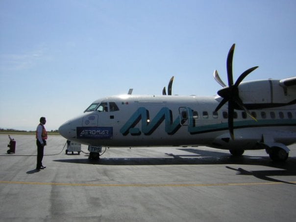 Volaris también apoyará a pasajeros afectados por Aeromar