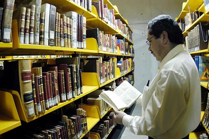 CANIEM se congratula por la publicación en el DOF del DECRETO por el que se reforman los artículos 33, 39 y 43 y se adiciona un artículo 34 Bis a la Ley General de Bibliotecas