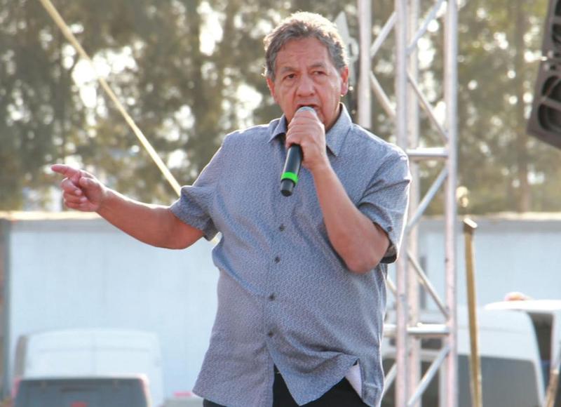 No debe de haber hechos violentos en la jornada electoral del próximo 4 de junio: Higinio Martínez