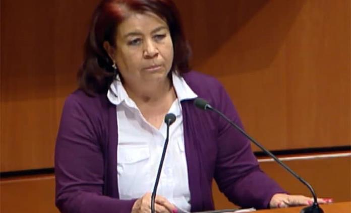 Piden en el Senado reforzar atención a la salud mental