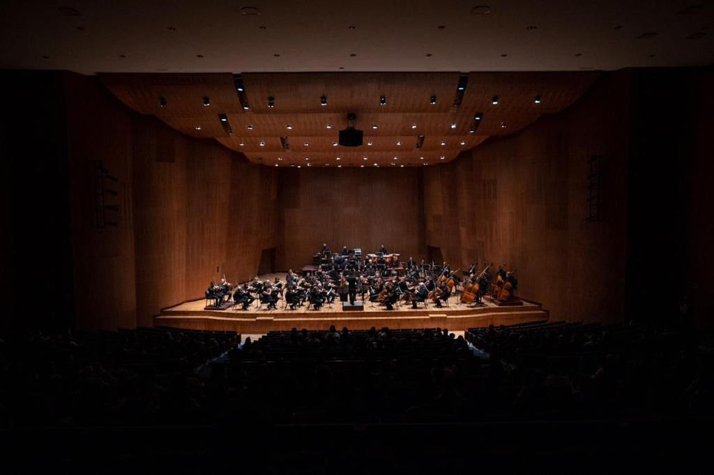 Fin de semana clásico, OFCM interpretará sinfonías de Hydn y Beethoven